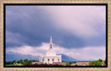 Orem Temple - Blessings