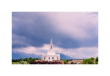 Orem Temple - Blessings