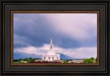 Orem Temple - Blessings