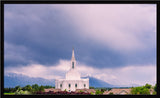 Orem Temple - Blessings