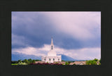 Orem Temple - Blessings