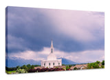 Orem Temple - Blessings