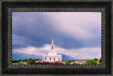 Orem Temple - Blessings