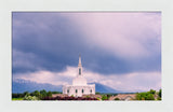 Orem Temple - Blessings