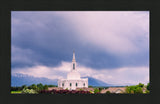 Orem Temple - Blessings