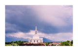 Orem Temple - Blessings