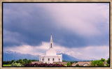 Orem Temple - Blessings