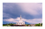 Orem Temple - Blessings