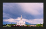 Orem Temple - Blessings