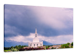 Orem Temple - Blessings
