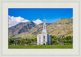 Lindon Temple - Grove Creek