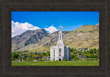 Lindon Temple - Grove Creek