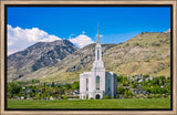 Lindon Temple - Grove Creek