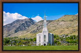 Lindon Temple - Grove Creek