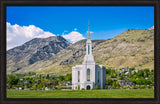 Lindon Temple - Grove Creek