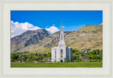 Lindon Temple - Grove Creek