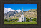 Lindon Temple - Grove Creek