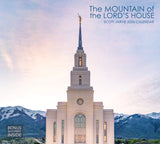 The Mountain of the Lord's House Scott Jarvie 2026 Calendar