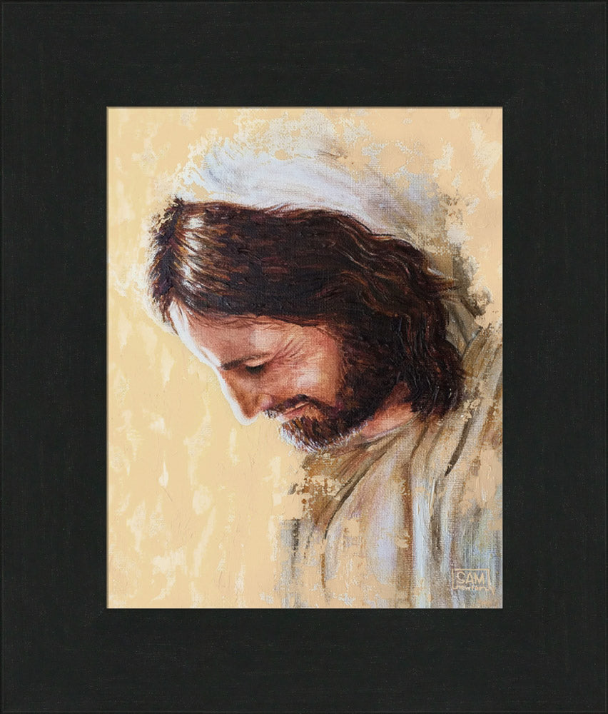 Tangible Light - Muted