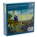 Sermon on the Mount 16x20 jigsaw puzzle 500 pieces