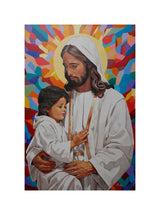 In The Arms of Grace
