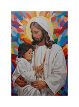 In The Arms of Grace