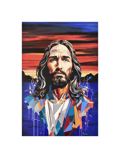Lead Me On Lord