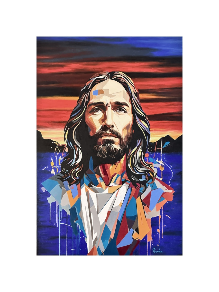Lead Me On Lord