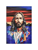 Lead Me On Lord