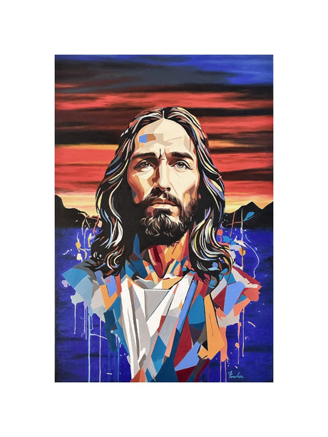 Lead Me On Lord