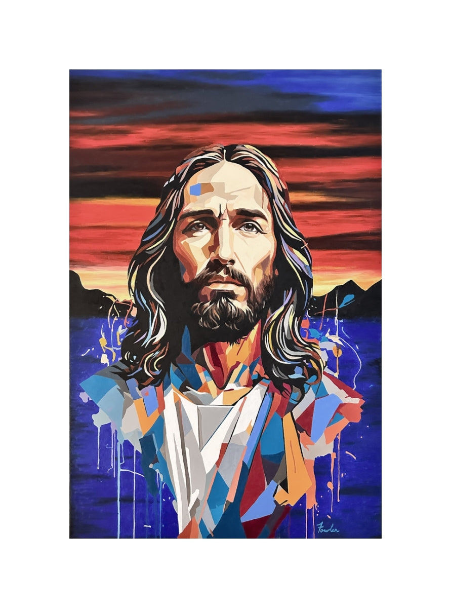 Lead Me On Lord