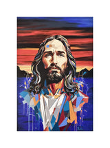 Lead Me On Lord