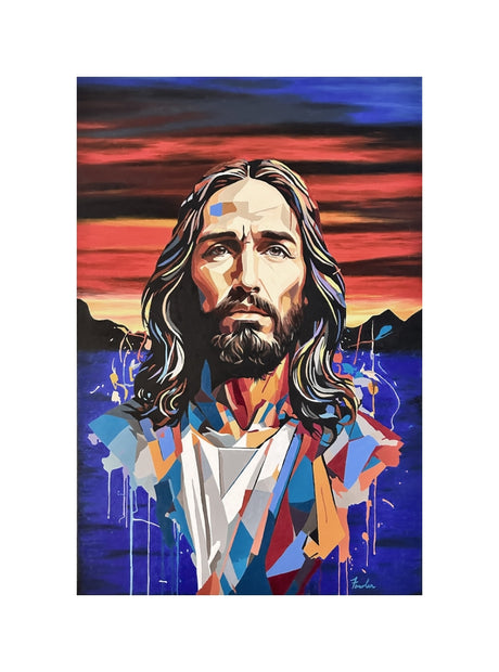 Lead Me On Lord
