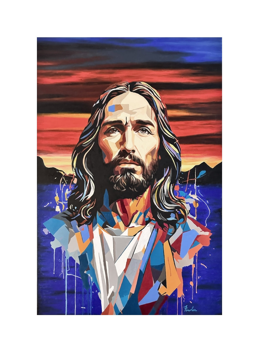 Lead Me On Lord