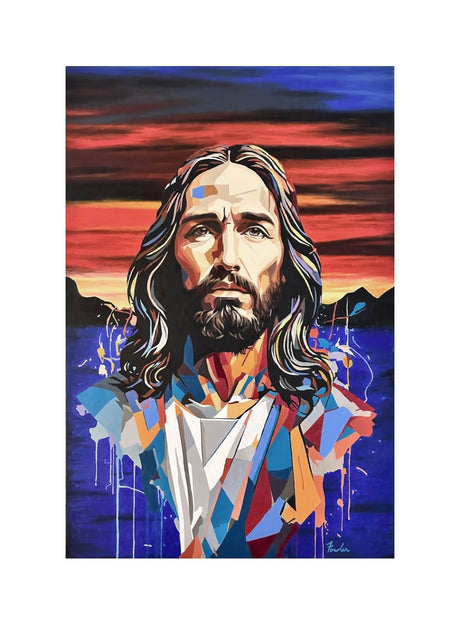 Lead Me On Lord