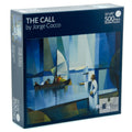 The Call 500 Piece Puzzle
