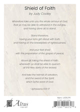 Shield of Faith