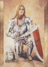 Shield of Faith