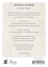 Armour of God