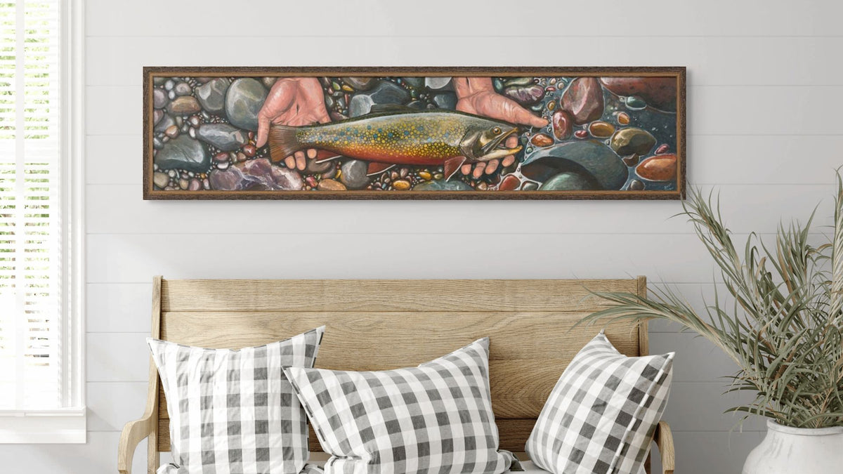 Andy Berg - Captivating Collection | Altus Fine Art