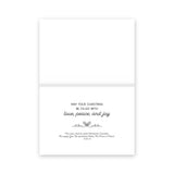 Mike Moyers Assorted Christmas Card Set
