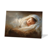 Jay Bryant Ward Assorted Christmas Card Set