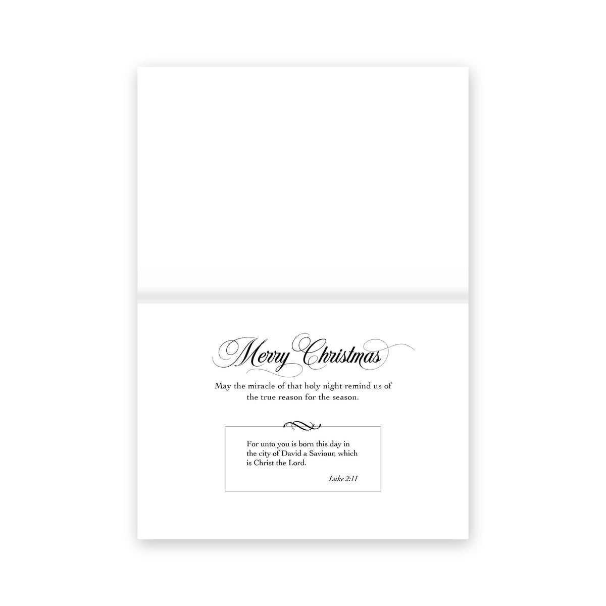Jay Bryant Ward Assorted Christmas Card Set