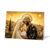 Barbara Alger Assorted Christmas Card Set