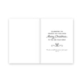 Mike Moyers Assorted Christmas Card Set