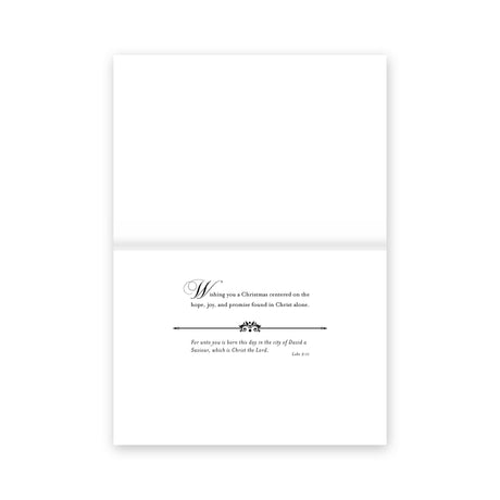 Simon Dewey Assorted Christmas Card Set