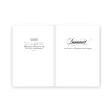 Barbara Alger Assorted Christmas Card Set