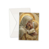 Barbara Alger Assorted Christmas Card Set