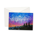 Mike Moyers Assorted Christmas Card Set