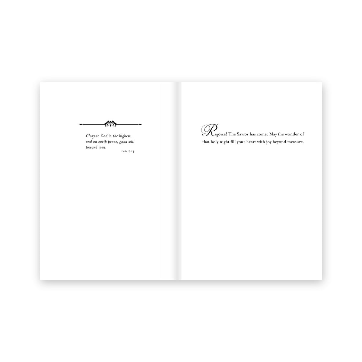 Simon Dewey Assorted Christmas Card Set